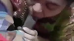 Indian incest sister sucking cousin big dick