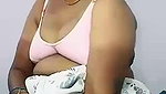 Hot Desi Wife On Webcam