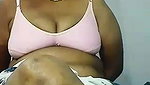 Hot Desi Wife On Webcam