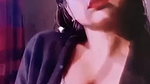 Mumbai maal boobs showing topless viral video
