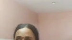 big boobs wife naked bathing viral video call