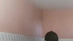 big boobs wife naked bathing viral video call