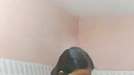 big boobs wife naked bathing viral video call