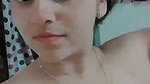 desi nude girl viral long huge boobs exposing