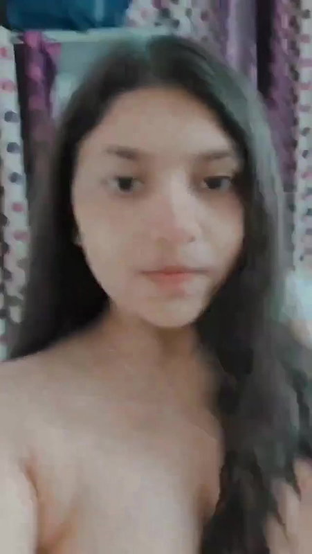 desi nude girl viral long huge boobs exposing