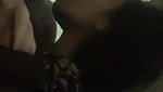 Married Couple Having Fun