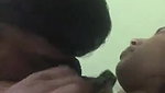 Married Couple Having Fun