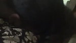 Married Couple Having Fun