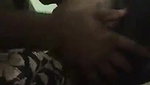 Married Couple Having Fun