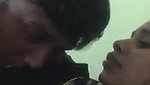Married Couple Having Fun