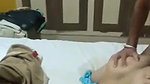 Paid Girl Fucking With Customer