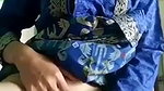 Glasses Horny Girlfriend Masturbating