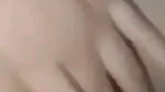 Indian girl naked on a viral video call sex