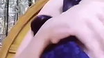 desi white beauty girl boob show viral MMS