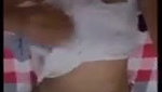 hot GF topless selfie Srilankan sex videos