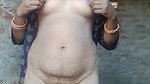 horny village bhabhi sex feel boobs and pussy play