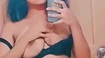 Bangladeshi model topless big boobs viral selfie