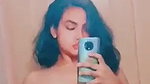 Bangladeshi model topless big boobs viral selfie