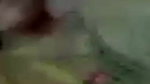 Pakistani lady video call showing big boobs