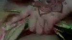 Pakistani lady video call showing big boobs