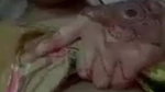 Pakistani lady video call showing big boobs