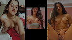 Beautiful Horny Indian Girl Fully Nude Showing Masturbating