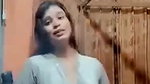 small boobs girl nude dance on vc 8516974