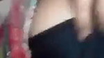 Cheater Milf Showing Her Boobs Wet Pussy