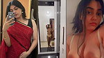 Beautiful Indian Girlfriend Nude Showing