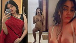 Beautiful Indian Girlfriend Nude Showing