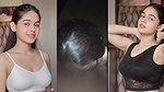 Beautiful Horny Babe Giving Blowjob Hard Fucking Moaning