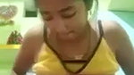 Indian girl nude pussy and round boobs show