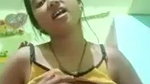 Indian girl nude pussy and round boobs show