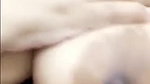 girlfriend huge boobs show on WhatsApp status