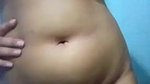free sexy Indian nude girl playing with boobs