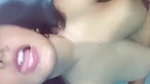 free sexy Indian nude girl playing with boobs