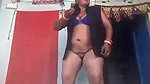 village mature desi randi nude video making