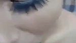 short haired Indian girl nude blowjob viral MMS