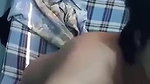 short haired Indian girl nude blowjob viral MMS
