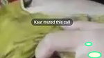 desi GF boob show to lover on viral video call