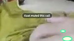 desi GF boob show to lover on viral video call