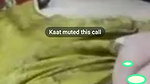desi GF boob show to lover on viral video call