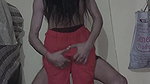 village desi couple sex in standing position