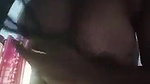 striptease bhabhi showing big boobs viral nude