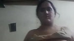 unsatisfied village BBW nude desi viral MMS