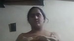 unsatisfied village BBW nude desi viral MMS