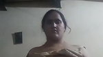 unsatisfied village BBW nude desi viral MMS
