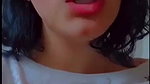 most wanted Snapchat Indian girl nude selfie