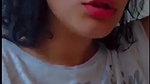 most wanted Snapchat Indian girl nude selfie