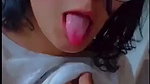 most wanted Snapchat Indian girl nude selfie